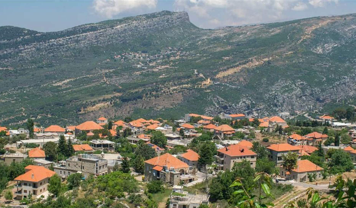 وزارة السياحة تحتفل بـ دوما أفضل القرى السياحية في العالم للعام  2023