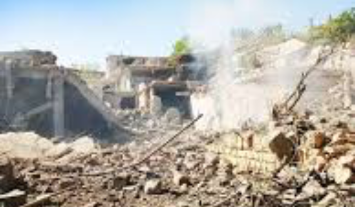 لا انتخابات رئاسية عام 2024 والخلافات بين دول اللجنة الخماسية مستمرة<br />
قيادي في حزب الله لـ «الديار»: قوة المقاومة رسّخت منع العدو الاسرائيلي من الاعتداء على لبنان