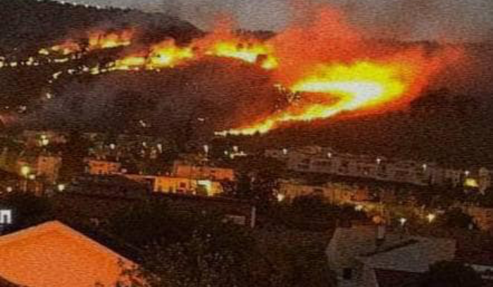 «هبة المليار» معلَّقة على شروط.. وميقاتي يراجع أوراقه قبل الجلسة<br />
كريات شمونة تحترق.. و«الثنائي» يجنح للوساطة الأميركية