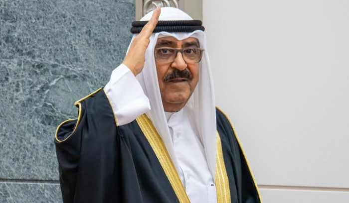 أمير الكويت حل مجلس الامة: الفساد وصل إلى أغلب مرافق الدولة