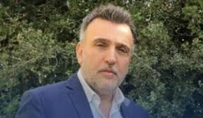 قداس وجناز الاربعين للشهيد باسكال سليمان غداً في ميفوق