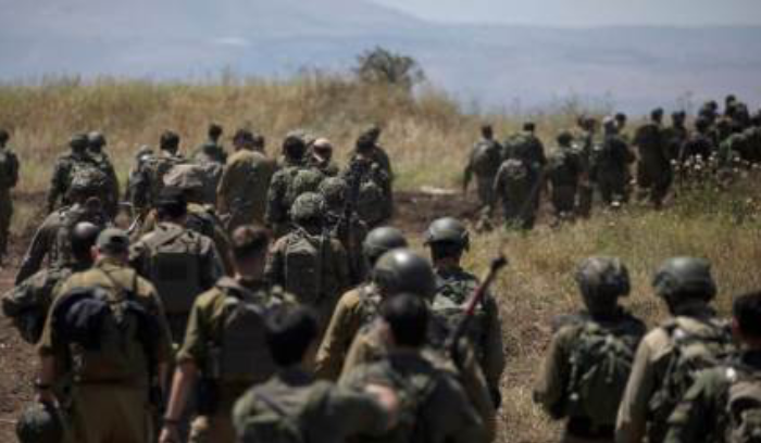 الانقسام في إسرائيل ولبنان: صيحات الانفصال وطبول الحرب