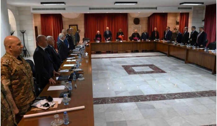 ملف النازحين يوتّر علاقة المسيحيين بالإتحاد الأوروبي!