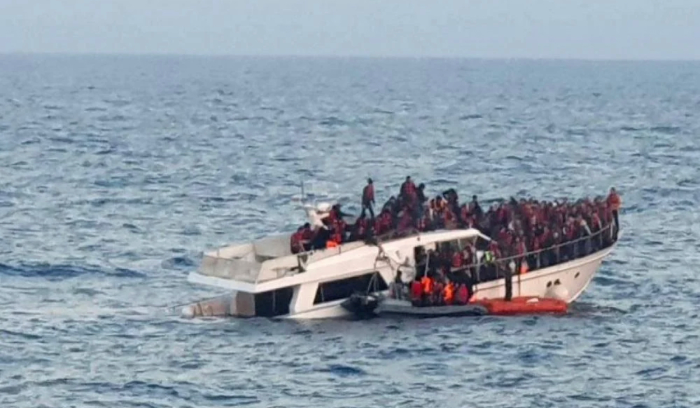 بالأرقام... ورقة هجرة السوريين إلى أوروبا لم تُستخدم بعد