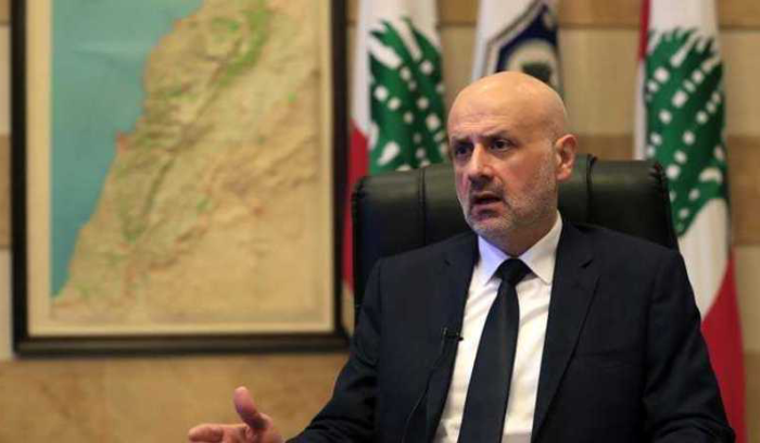 مولوي: لن نقبل ببقاء السوريين غير الشرعيين