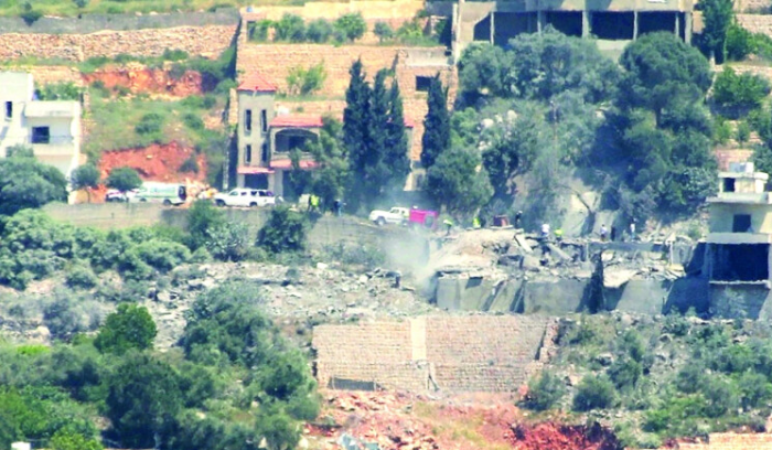 لبنان يترقّب الهدنة.. الحل الجنوبي ينتظر هوكشتاين.. والداخل مفتوح على مزايدات