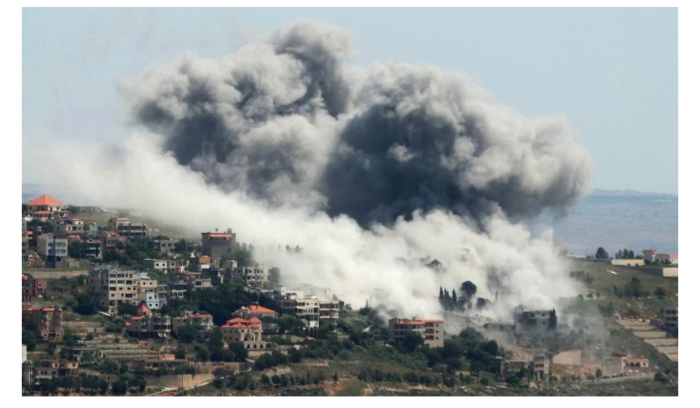 سقوط 5 عناصر لـ