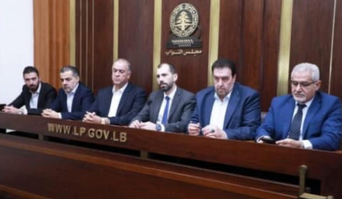 الاعتدال الوطني: لانتخاب رئيس لإعادة انتظام المؤسسات وتعيين الشواغر