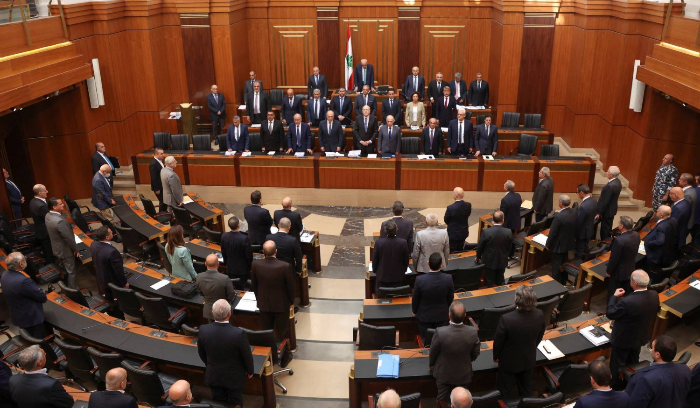 توجه لمشاركة واسعة في جلسة مناقشة هبة المليار يورو الأوروبية<br />
بعد حملة التشكيك بدوافع الحكومة لقبولها