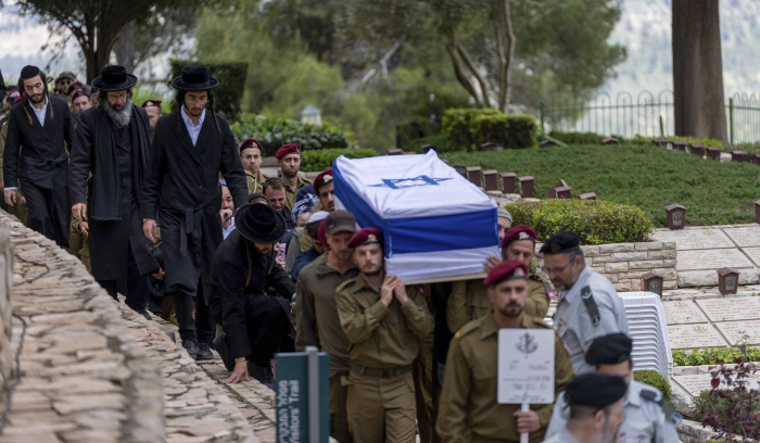 تسخين حدودي في لبنان... و«حزب الله» يصعّد هجماته<br />
هجمات بطائرات من دون طيار تقتل جنديين إسرائيليين