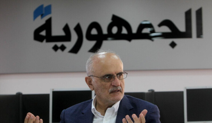 لبنان ردّ على الخريطة الفرنسية .. وخليل لـ”الجمهورية”: باب الحل تطبيق الـ1701