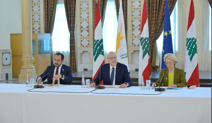 إذا رفضت الحكومة المليار يورو... فهل يعود النازحون السوريون إلى بلدهم؟