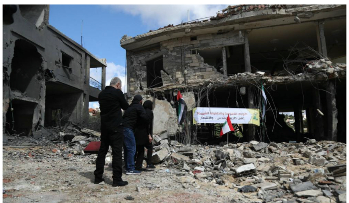 الردّ اللبناني على الورقة الفرنسية: لا قبول ولا رفض صريحٌ