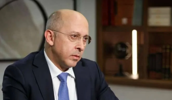 ما بعد طرد ألان عون