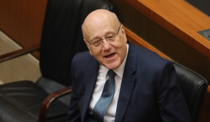 بهدف إدخال مصارف أجنبية: خطّة ميقاتي لشراء سندات اليوروبوندز