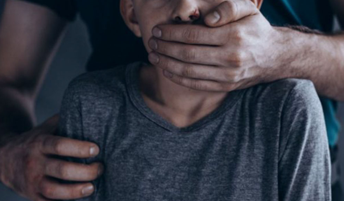 حالة اغتصاب جديدة لطفل... هذه تفاصيلها