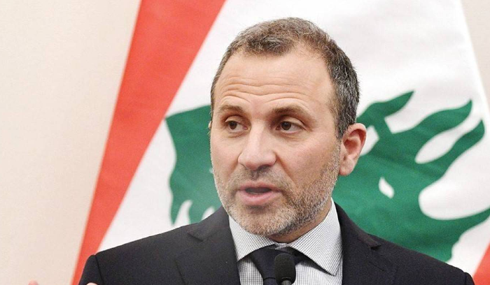 باسيل: علينا أن نبقى حذرين... وهذه هي أولويّات المسيحيّين