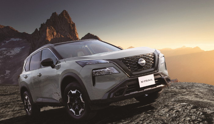 نيسان تطلق أكس-تريل 2024 إصدار N-TREK الجديد في الشرق الأوسط
ورسامني يونس للسيارات – ريمكو  تعمل على تعزيز مكانة الاكستريل في لبنان والمنطقة