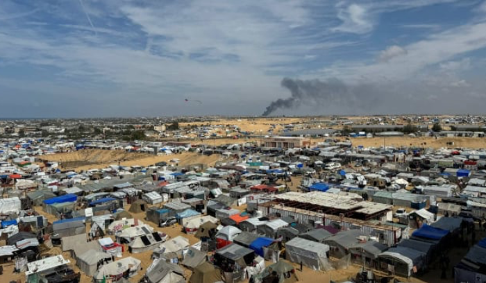 لبنان أمام خيارات خطيرة... مصير المنطقة على أبواب رفح