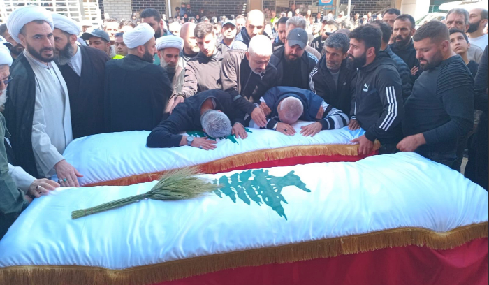 تفاقم تصاعدي لملف النازحين وغليان الجنوب