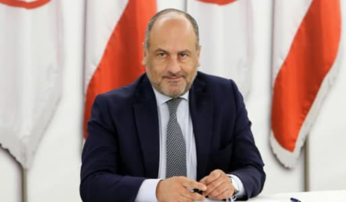 بو عاصي: هذه الجريمة تُضاف إلى سلسلة الجرائم بسبب التفلّت الأمني