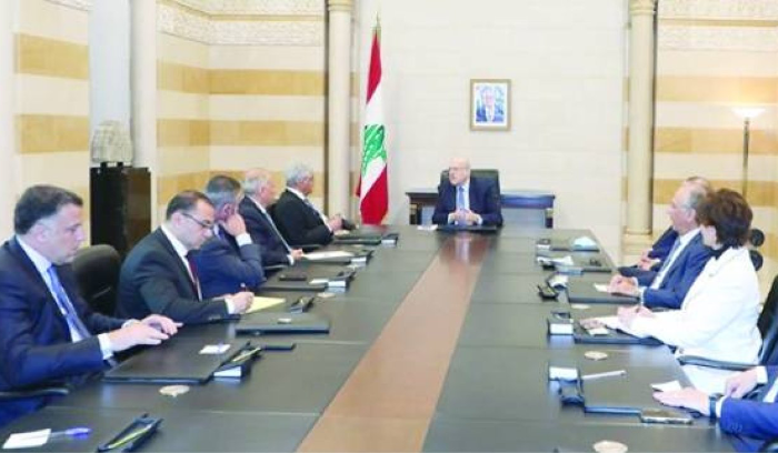 إشارات قضائية ونقدية «تنعش» مقاربات التعافي في لبنان<br />
خريطة طريق معدّلة بعد التعثر الحكومي في المعالجات