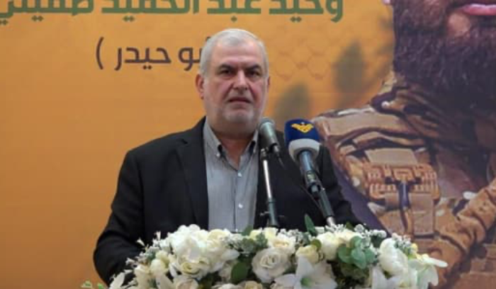 رعد: جنون العدو لا يُرعبنا وجاهزون لملاقاته