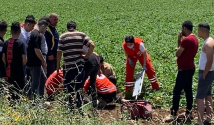 جريح بحادث سير في عكّار