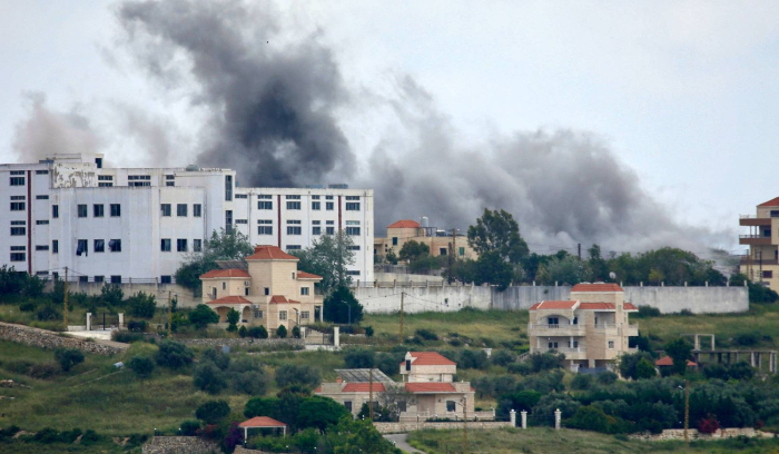 السياسة والميدان يتحكمان بوتيرة المواجهات في جنوب لبنان<br />
احتمال توسعة الحرب مع إسرائيل لا يزال مرتفعاً رغم الضغوط لمنعها