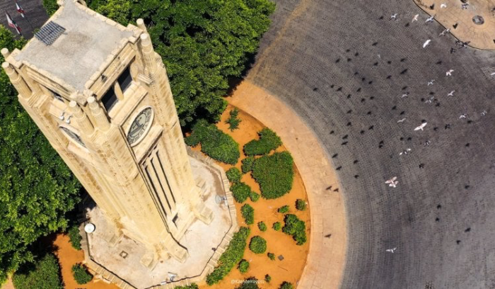 إيجابية غير محسومة في القاهرة... وكرة النزوح إلى ساحة النجمة