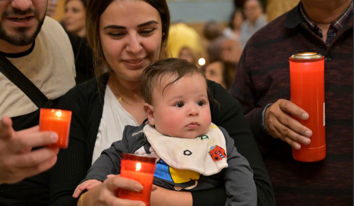 عاصفة ملف النازحين تتصاعد بسجالات حادّة... ميقاتي يطلب جلسة نيابية 