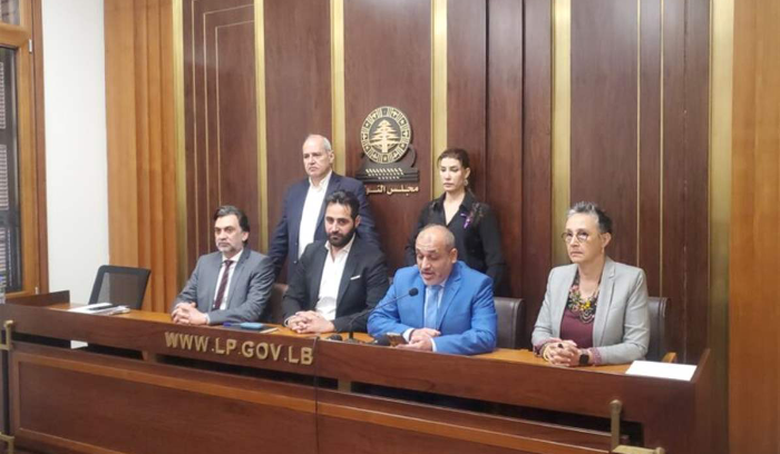 بيان لنواب التغيير : ما حصل من صفقة بين المنظومة الحاكمة ودول الإتحاد الأوروبي أقرب إلى المصيبة الوطنيّة