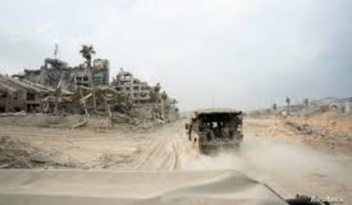 هل  الاتفاق بين حماس وإسرائيل 