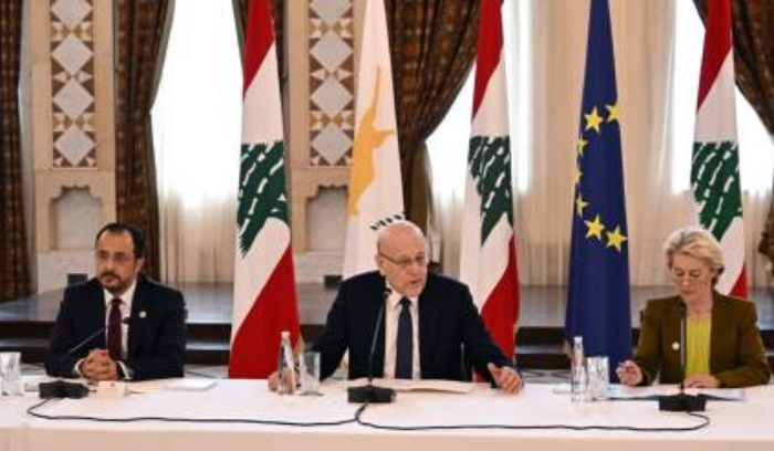 من الحدود إلى الرئاسة وملف اللاجئين: فرص لبنان الضائعة