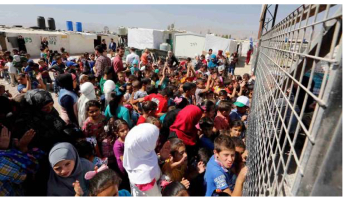 مقايضة اوروبية للبنان في ملف النزوح: مليار يورو مقابل دور «الشرطي»؟<br />
بلينكن يتأكد ان حرب غزة مرتبطة بحرب الشمال: اما صفقة مع حماس او حرب شاملة<br />
<br />
عصابة «التيك توك» جريمة منظمة… المتورطون 30 والضحايا عشرات القاصرين!