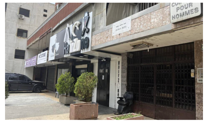 هناك نساء شاركنَ في العصابة وفتيات أصبحنَ ضحايا<br />
الـ