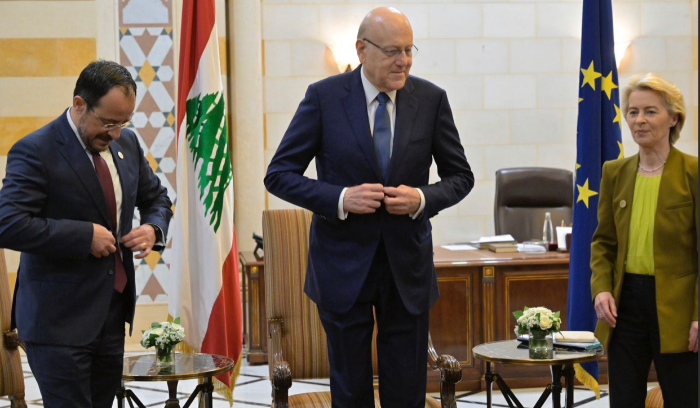 “رشوة” أوروبية أم مقاربة جديدة للنازحين؟