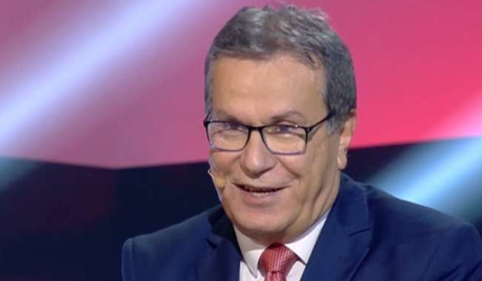 نقولا لباسيل: لا تدع الغرور والشعور بالعظمة يفقدانك التواضع