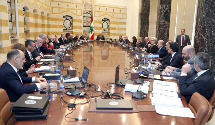 ورشة إصلاح القضاء اللبناني تبدأ بالتعيينات وإنجاز قانون استقلاليته<br />
مجلس القضاء يستكمل قريباً وصراع على المدعي العام المالي