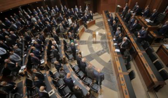 إعادة تشكيل التحالفات: أيار حاسم رئاسياً وإقليمياً؟