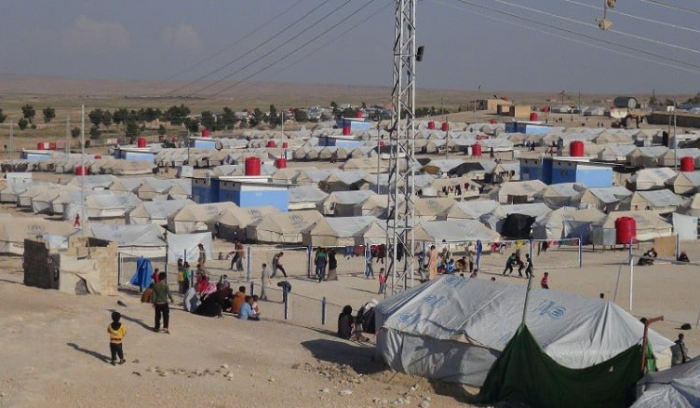 النزوح على طاولة القمة الثلاثية في بيروت... والورقة الفرنسية مرهونة بالموقف الإسرائيلي