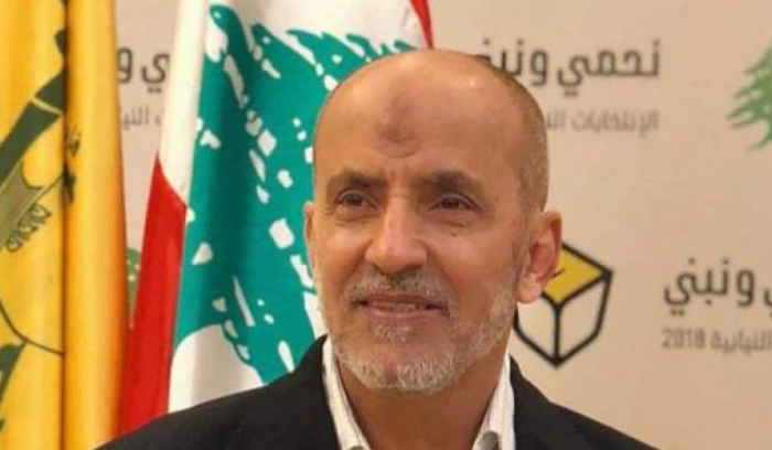 جشي: الاسرائيلي يعيش حالة إفلاس على المستويين العسكري والأمني