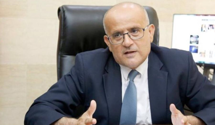 جان العلية: هيئة الشراء العام فتحت باب التعاقد المباشر للحالات الطارئة