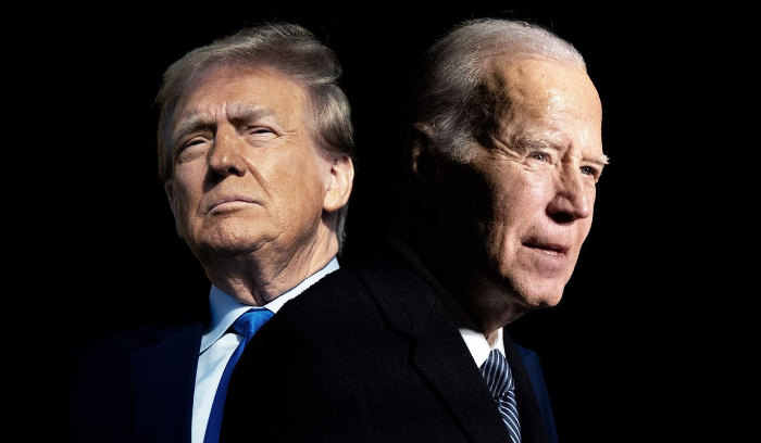 من يتصدر السباق الرئاسي الأميركي وفقاً لأحدث الاستطلاعات؟