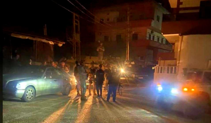 توقيف 8 أشخاص مشتبه بتورّطهم في إطلاق النار خلال تشييع مصعب وبلال خلف