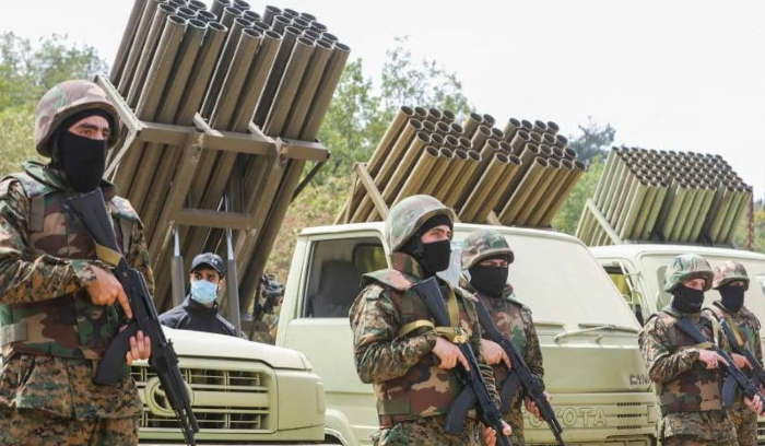 قلق لبناني من انتشار السلاح بحوزة فصائل «المقاومة» خلال حرب الجنوب<br />
5 قوى محلية وفلسطينية امتلكته... والتحدي بسحبه بعد هدوء الجبهة