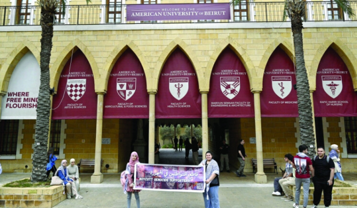 الورقة الفرنسية أخذت بملاحظات وأهملت أخرى .. وتحضيرات ناشطة لملف النازحين