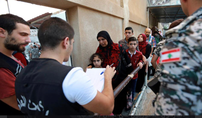 المقاربة الأوروبية للعودة الطوعية والآمنة للسوريين تعني اللاعودة؟