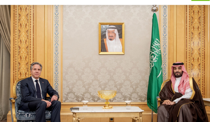 لا حلّ لبنانياً قبل نضوج تقاطعات واشنطن الإقليمية