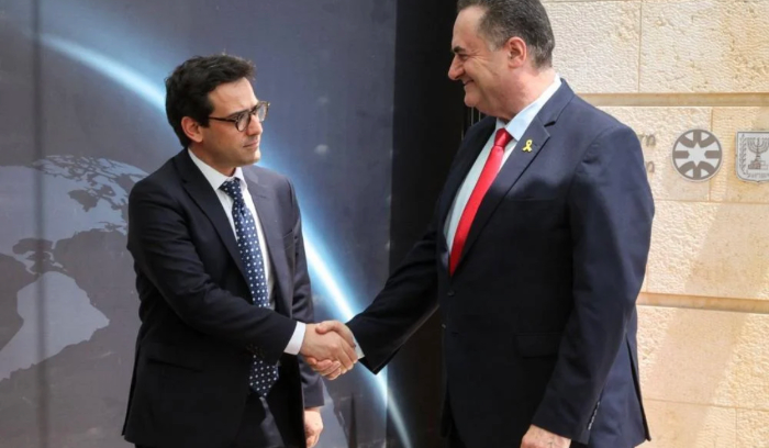 بري يعمل على 